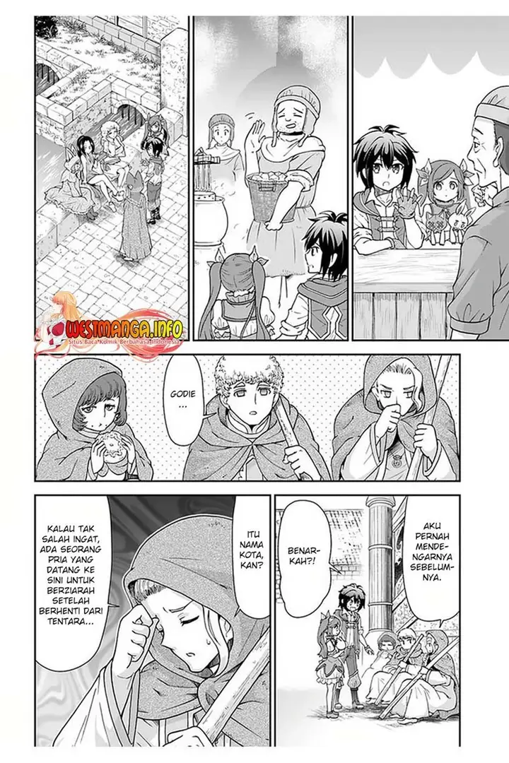image-komik-tenohira-kaitakumura-de-isekai-kenkouki-fueteku-yome-tachi-to-nonbiri-mujintou-raifu-chapter-27-10/29