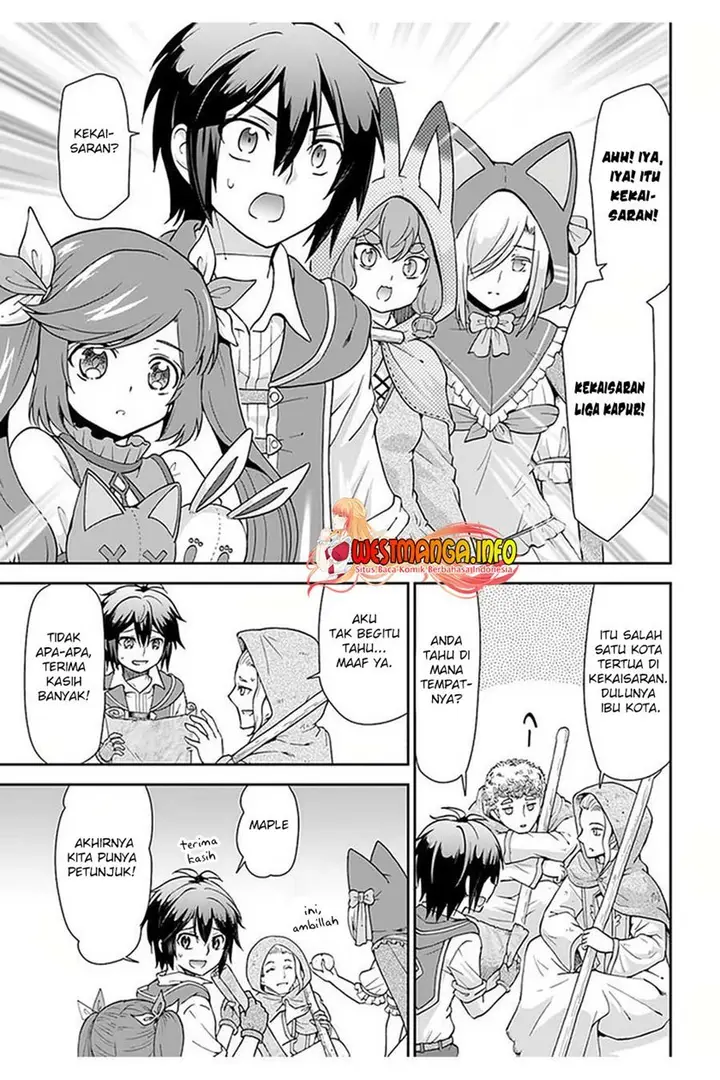 image-komik-tenohira-kaitakumura-de-isekai-kenkouki-fueteku-yome-tachi-to-nonbiri-mujintou-raifu-chapter-27-11/29