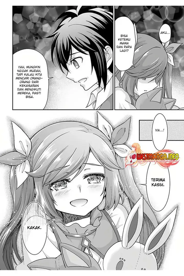 image-komik-tenohira-kaitakumura-de-isekai-kenkouki-fueteku-yome-tachi-to-nonbiri-mujintou-raifu-chapter-27-12/29