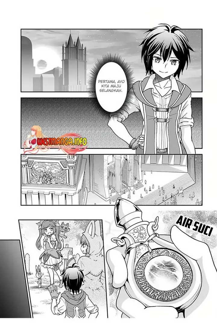 image-komik-tenohira-kaitakumura-de-isekai-kenkouki-fueteku-yome-tachi-to-nonbiri-mujintou-raifu-chapter-27-13/29