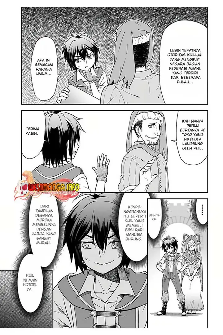 image-komik-tenohira-kaitakumura-de-isekai-kenkouki-fueteku-yome-tachi-to-nonbiri-mujintou-raifu-chapter-27-15/29