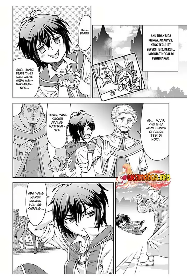image-komik-tenohira-kaitakumura-de-isekai-kenkouki-fueteku-yome-tachi-to-nonbiri-mujintou-raifu-chapter-27-16/29