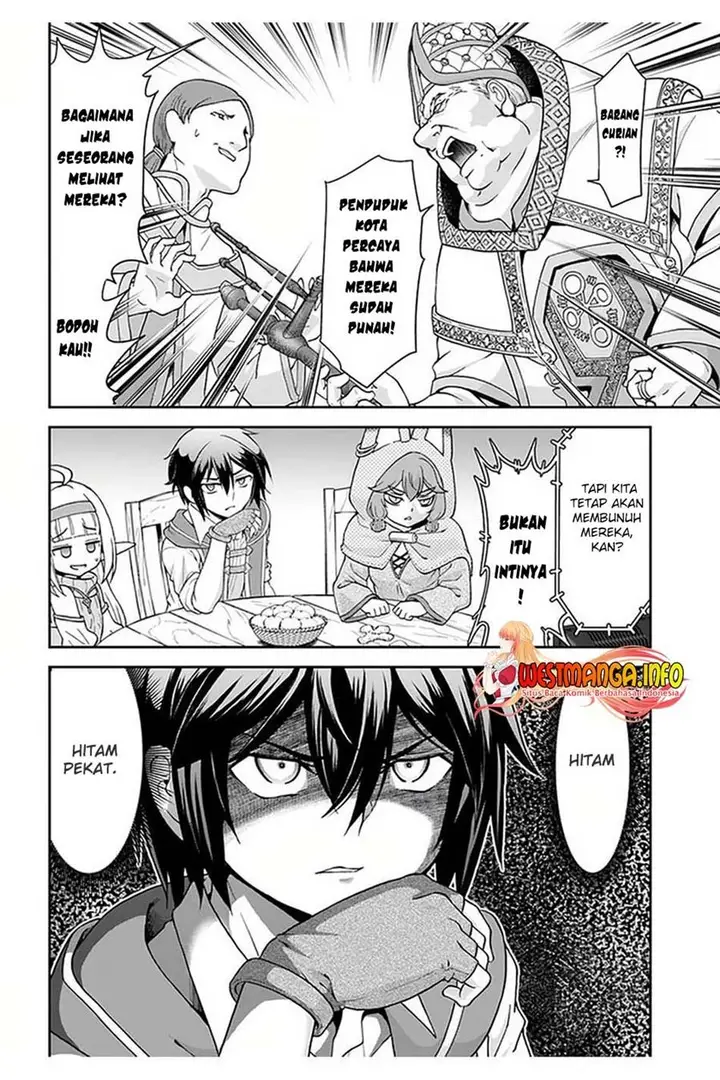 image-komik-tenohira-kaitakumura-de-isekai-kenkouki-fueteku-yome-tachi-to-nonbiri-mujintou-raifu-chapter-27-23/29