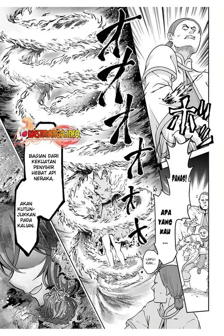 image-komik-tenohira-kaitakumura-de-isekai-kenkouki-fueteku-yome-tachi-to-nonbiri-mujintou-raifu-chapter-27-26/29