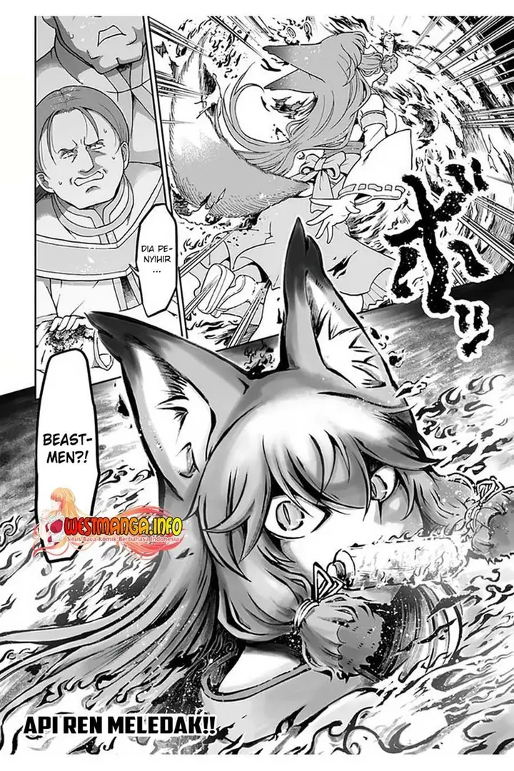 image-komik-tenohira-kaitakumura-de-isekai-kenkouki-fueteku-yome-tachi-to-nonbiri-mujintou-raifu-chapter-27-27/29
