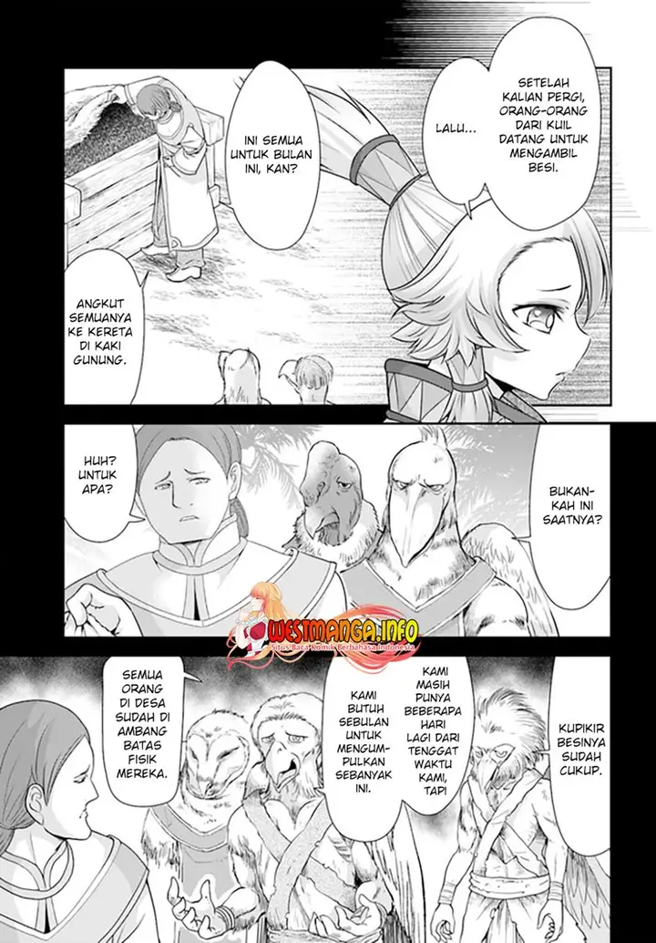 image-komik-tenohira-kaitakumura-de-isekai-kenkouki-fueteku-yome-tachi-to-nonbiri-mujintou-raifu-chapter-28-14/27
