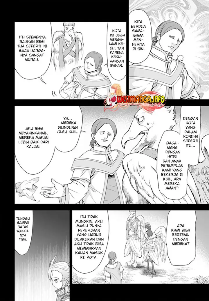 image-komik-tenohira-kaitakumura-de-isekai-kenkouki-fueteku-yome-tachi-to-nonbiri-mujintou-raifu-chapter-28-15/27