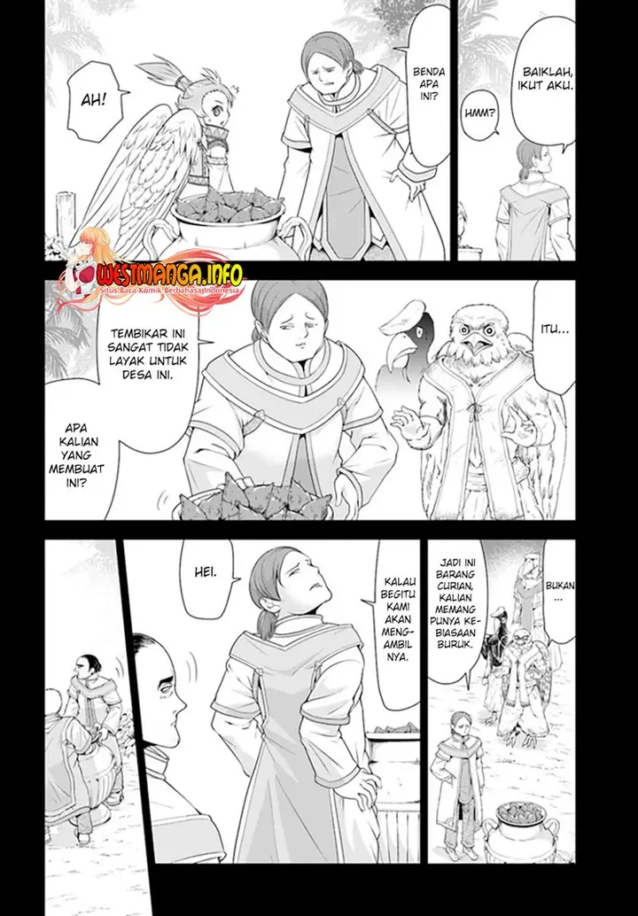 image-komik-tenohira-kaitakumura-de-isekai-kenkouki-fueteku-yome-tachi-to-nonbiri-mujintou-raifu-chapter-28-17/27