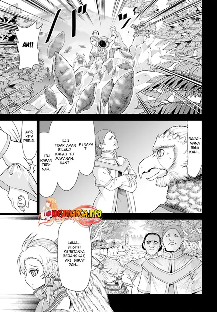 image-komik-tenohira-kaitakumura-de-isekai-kenkouki-fueteku-yome-tachi-to-nonbiri-mujintou-raifu-chapter-28-18/27