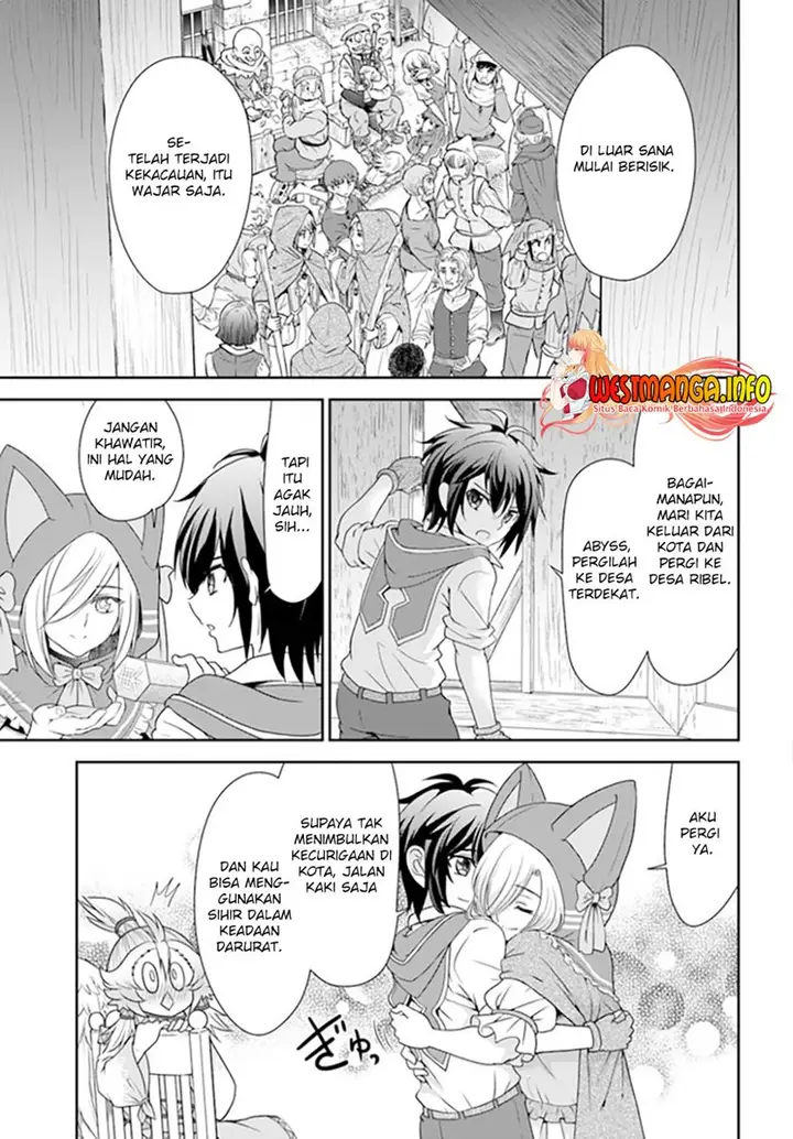 image-komik-tenohira-kaitakumura-de-isekai-kenkouki-fueteku-yome-tachi-to-nonbiri-mujintou-raifu-chapter-28-20/27