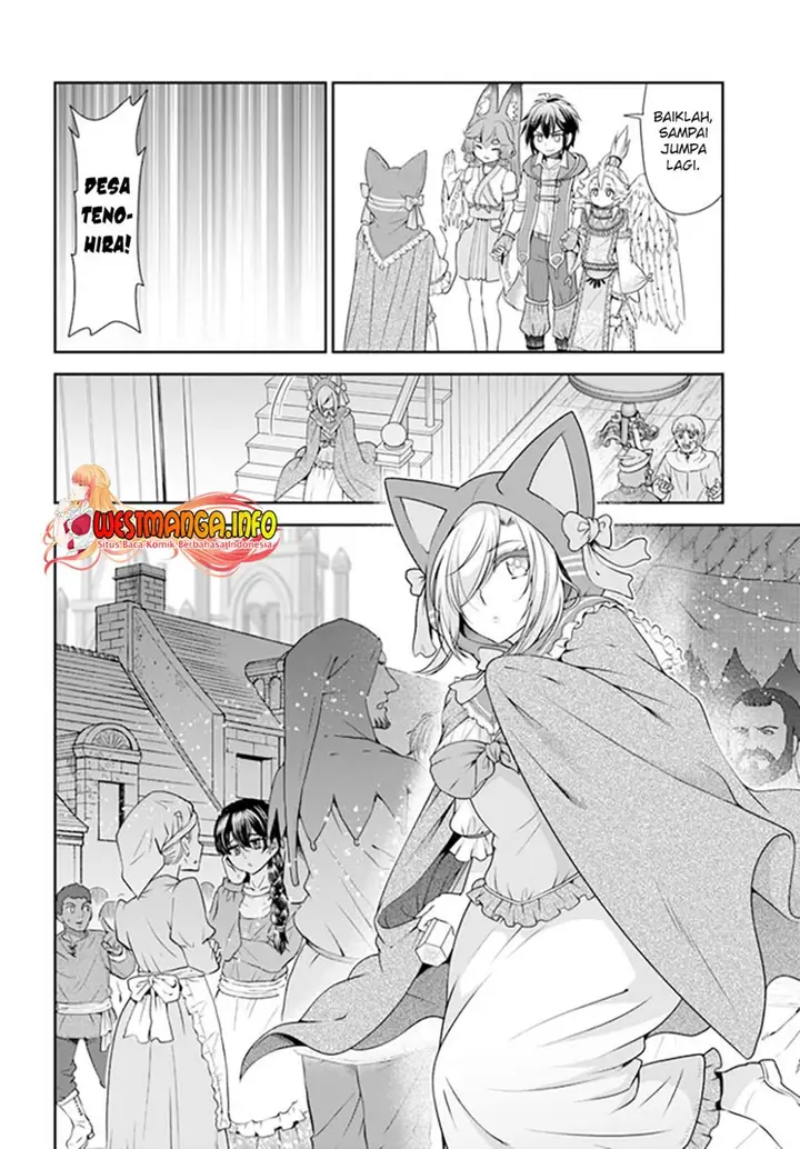 image-komik-tenohira-kaitakumura-de-isekai-kenkouki-fueteku-yome-tachi-to-nonbiri-mujintou-raifu-chapter-28-21/27