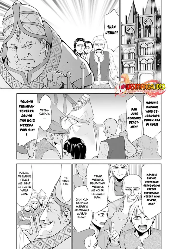 image-komik-tenohira-kaitakumura-de-isekai-kenkouki-fueteku-yome-tachi-to-nonbiri-mujintou-raifu-chapter-28-22/27
