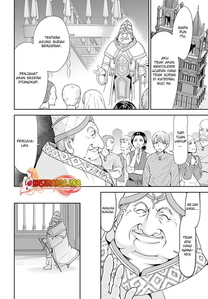 image-komik-tenohira-kaitakumura-de-isekai-kenkouki-fueteku-yome-tachi-to-nonbiri-mujintou-raifu-chapter-28-23/27