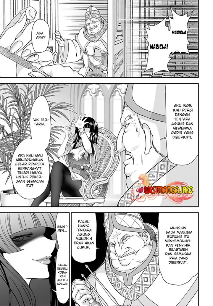 image-komik-tenohira-kaitakumura-de-isekai-kenkouki-fueteku-yome-tachi-to-nonbiri-mujintou-raifu-chapter-28-24/27
