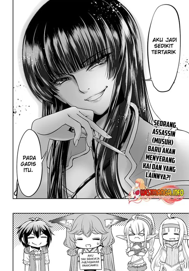 image-komik-tenohira-kaitakumura-de-isekai-kenkouki-fueteku-yome-tachi-to-nonbiri-mujintou-raifu-chapter-28-25/27