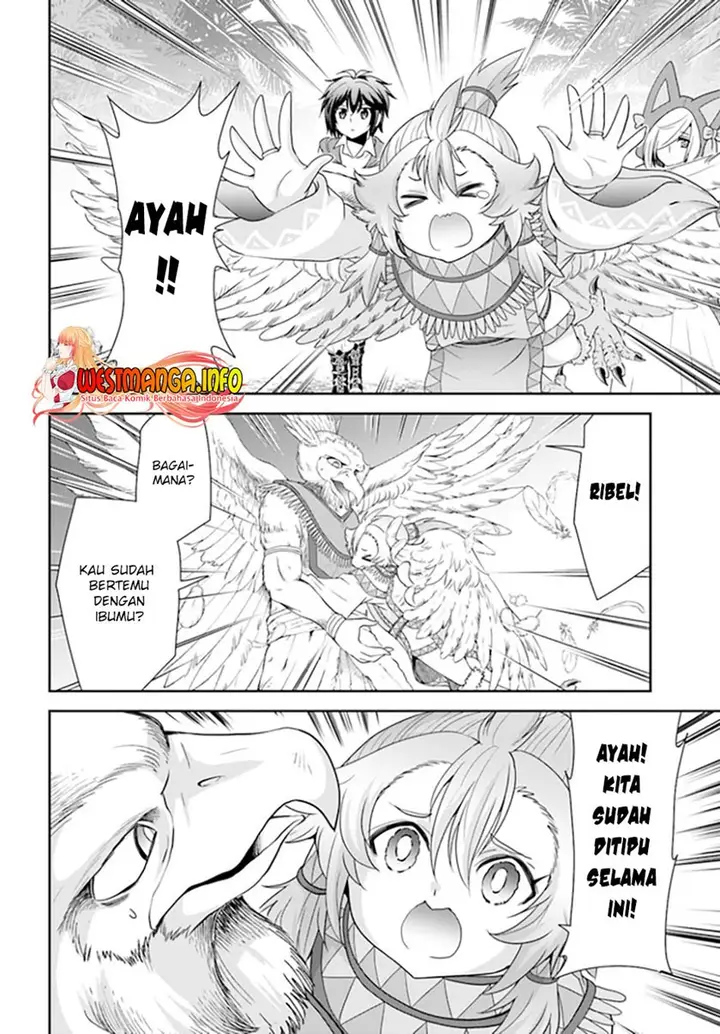 image-komik-tenohira-kaitakumura-de-isekai-kenkouki-fueteku-yome-tachi-to-nonbiri-mujintou-raifu-chapter-29-4/30