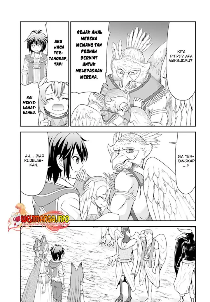 image-komik-tenohira-kaitakumura-de-isekai-kenkouki-fueteku-yome-tachi-to-nonbiri-mujintou-raifu-chapter-29-5/30