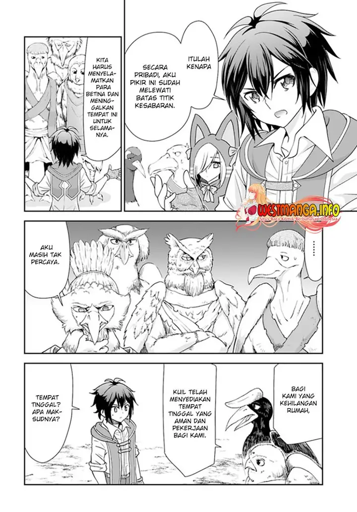 image-komik-tenohira-kaitakumura-de-isekai-kenkouki-fueteku-yome-tachi-to-nonbiri-mujintou-raifu-chapter-29-6/30