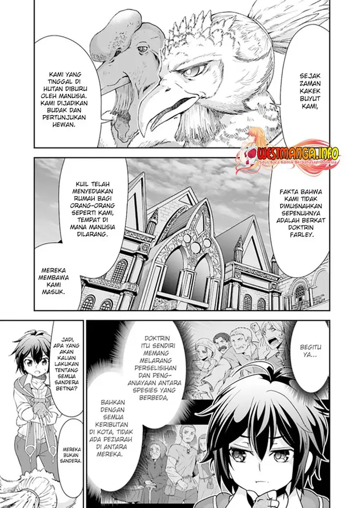 image-komik-tenohira-kaitakumura-de-isekai-kenkouki-fueteku-yome-tachi-to-nonbiri-mujintou-raifu-chapter-29-7/30