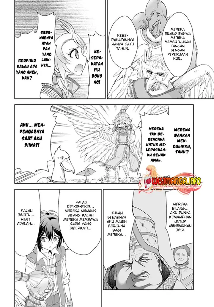 image-komik-tenohira-kaitakumura-de-isekai-kenkouki-fueteku-yome-tachi-to-nonbiri-mujintou-raifu-chapter-29-8/30