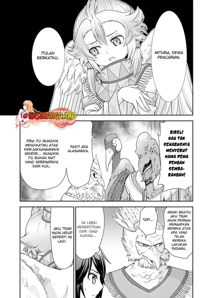 image-komik-tenohira-kaitakumura-de-isekai-kenkouki-fueteku-yome-tachi-to-nonbiri-mujintou-raifu-chapter-29-9/30