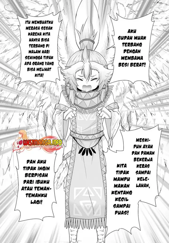 image-komik-tenohira-kaitakumura-de-isekai-kenkouki-fueteku-yome-tachi-to-nonbiri-mujintou-raifu-chapter-29-10/30