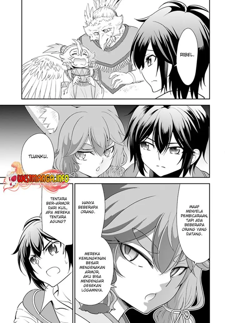 image-komik-tenohira-kaitakumura-de-isekai-kenkouki-fueteku-yome-tachi-to-nonbiri-mujintou-raifu-chapter-29-11/30
