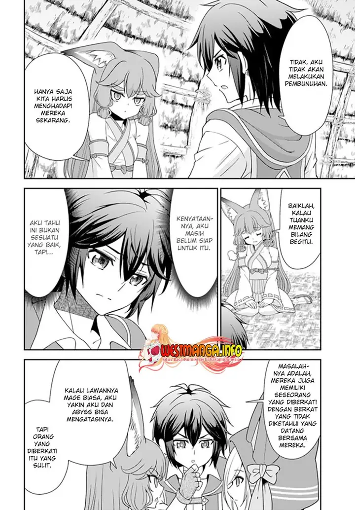 image-komik-tenohira-kaitakumura-de-isekai-kenkouki-fueteku-yome-tachi-to-nonbiri-mujintou-raifu-chapter-29-14/30