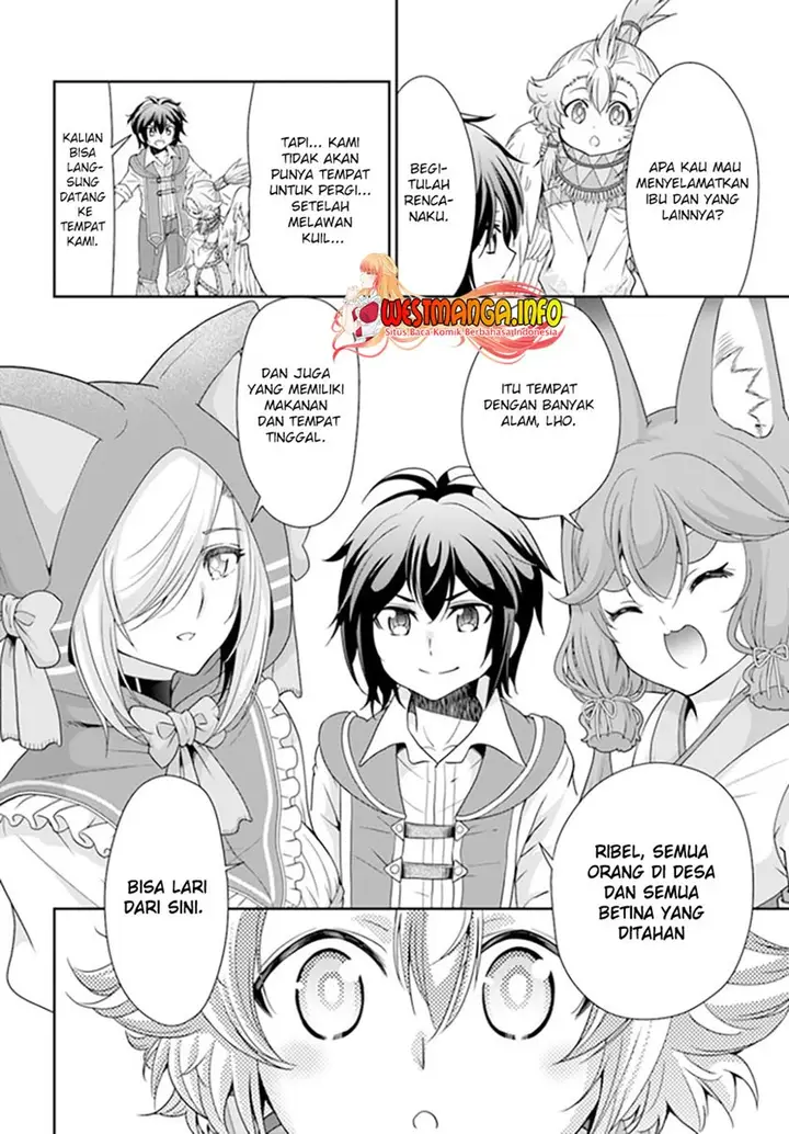 image-komik-tenohira-kaitakumura-de-isekai-kenkouki-fueteku-yome-tachi-to-nonbiri-mujintou-raifu-chapter-29-16/30