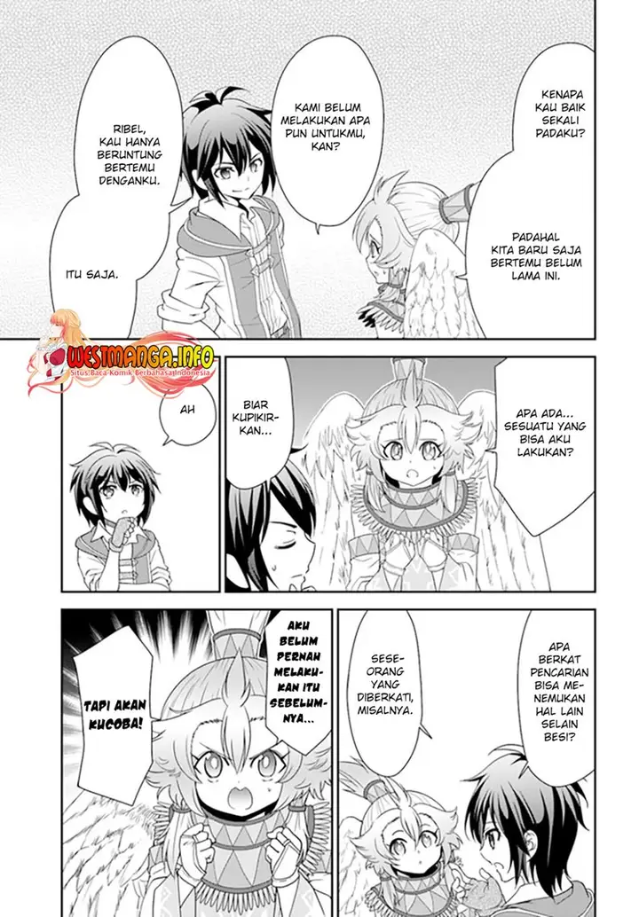 image-komik-tenohira-kaitakumura-de-isekai-kenkouki-fueteku-yome-tachi-to-nonbiri-mujintou-raifu-chapter-29-17/30