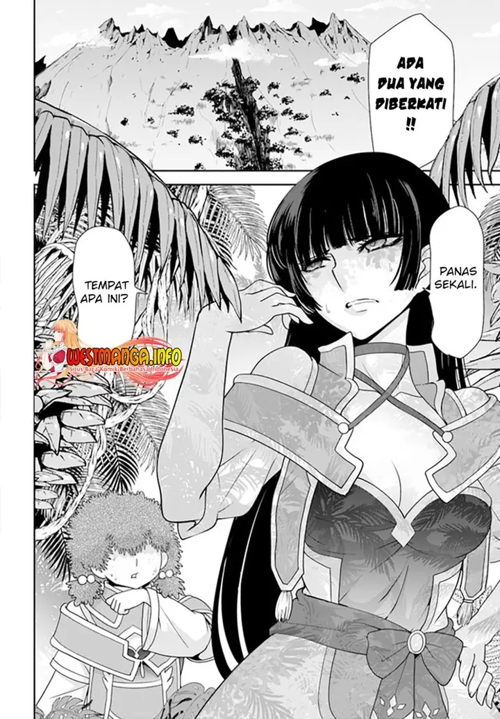 image-komik-tenohira-kaitakumura-de-isekai-kenkouki-fueteku-yome-tachi-to-nonbiri-mujintou-raifu-chapter-29-20/30