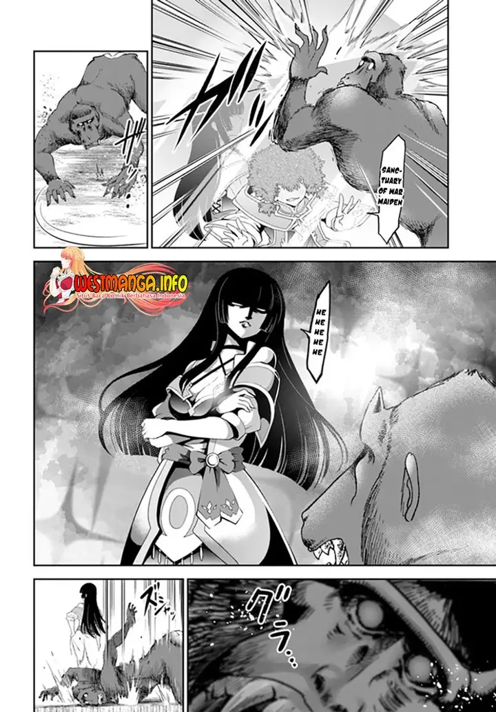 image-komik-tenohira-kaitakumura-de-isekai-kenkouki-fueteku-yome-tachi-to-nonbiri-mujintou-raifu-chapter-29-22/30