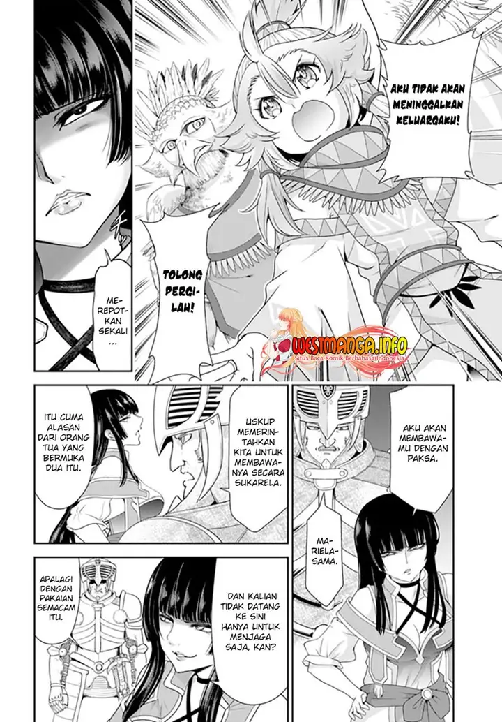 image-komik-tenohira-kaitakumura-de-isekai-kenkouki-fueteku-yome-tachi-to-nonbiri-mujintou-raifu-chapter-29-26/30