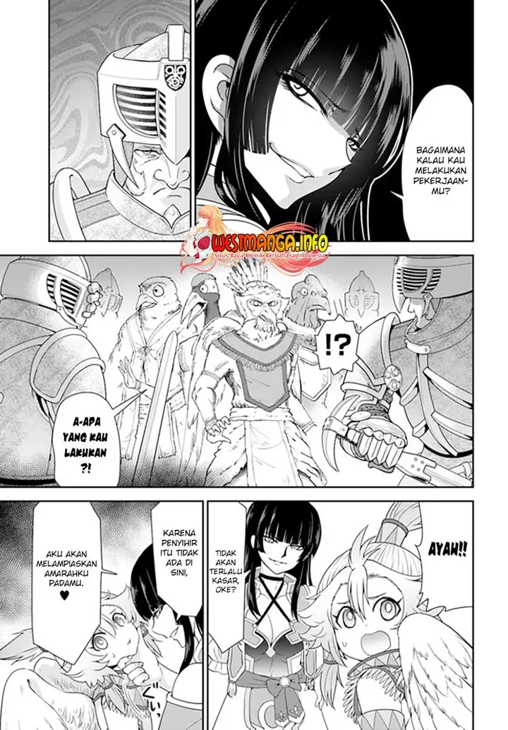 image-komik-tenohira-kaitakumura-de-isekai-kenkouki-fueteku-yome-tachi-to-nonbiri-mujintou-raifu-chapter-29-27/30