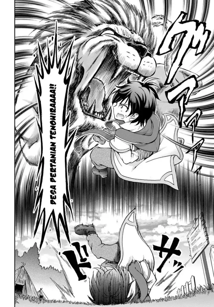 image-komik-tenohira-kaitakumura-de-isekai-kenkouki-fueteku-yome-tachi-to-nonbiri-mujintou-raifu-chapter-3-4/27