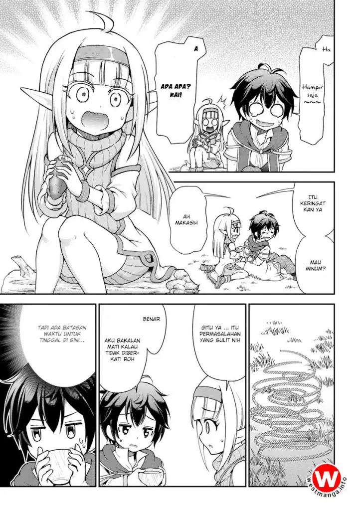 image-komik-tenohira-kaitakumura-de-isekai-kenkouki-fueteku-yome-tachi-to-nonbiri-mujintou-raifu-chapter-3-5/27