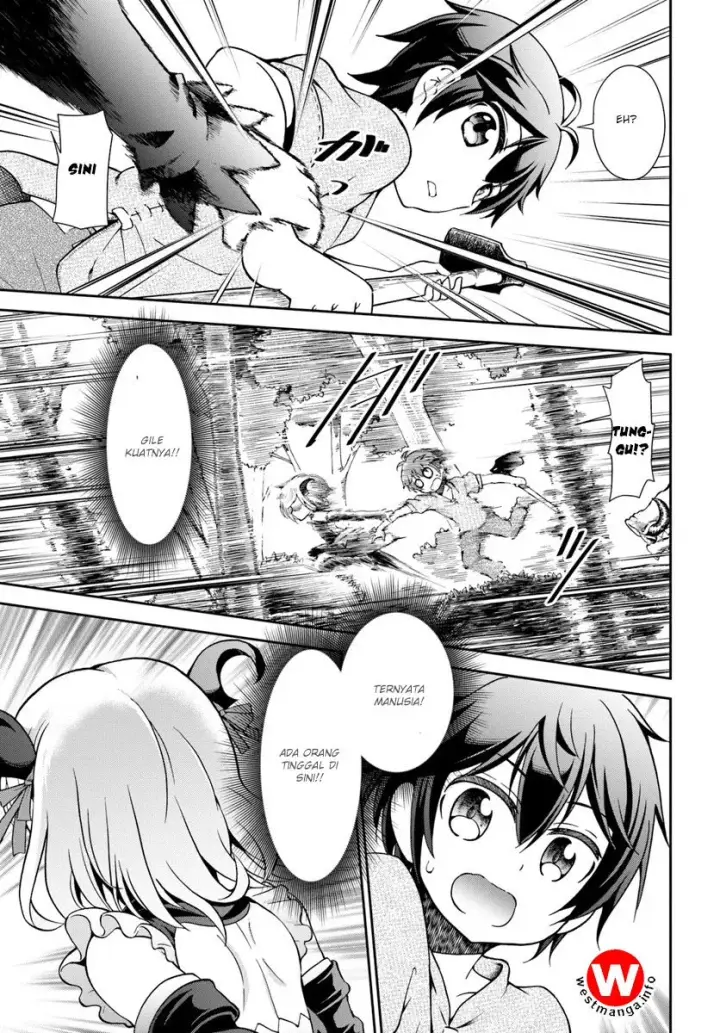 image-komik-tenohira-kaitakumura-de-isekai-kenkouki-fueteku-yome-tachi-to-nonbiri-mujintou-raifu-chapter-3-9/27