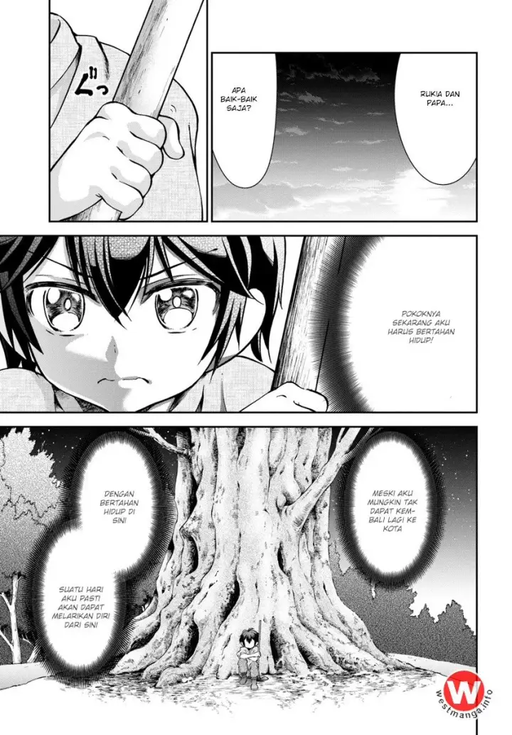 image-komik-tenohira-kaitakumura-de-isekai-kenkouki-fueteku-yome-tachi-to-nonbiri-mujintou-raifu-chapter-3-13/27