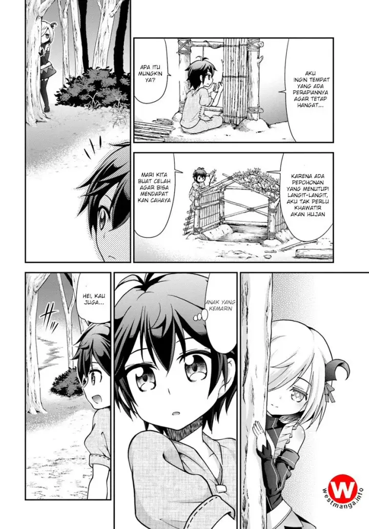 image-komik-tenohira-kaitakumura-de-isekai-kenkouki-fueteku-yome-tachi-to-nonbiri-mujintou-raifu-chapter-3-18/27