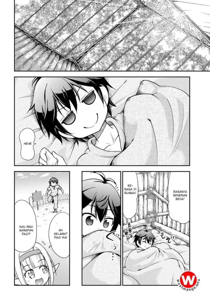 image-komik-tenohira-kaitakumura-de-isekai-kenkouki-fueteku-yome-tachi-to-nonbiri-mujintou-raifu-chapter-3-20/27