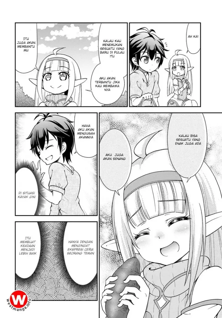 image-komik-tenohira-kaitakumura-de-isekai-kenkouki-fueteku-yome-tachi-to-nonbiri-mujintou-raifu-chapter-3-22/27