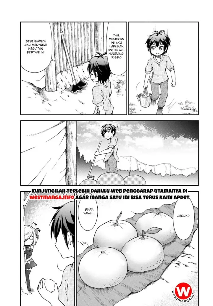 image-komik-tenohira-kaitakumura-de-isekai-kenkouki-fueteku-yome-tachi-to-nonbiri-mujintou-raifu-chapter-3-23/27