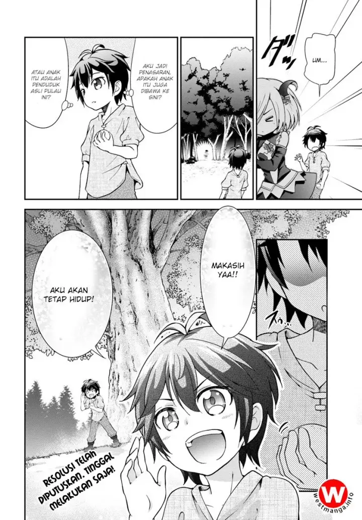 image-komik-tenohira-kaitakumura-de-isekai-kenkouki-fueteku-yome-tachi-to-nonbiri-mujintou-raifu-chapter-3-24/27