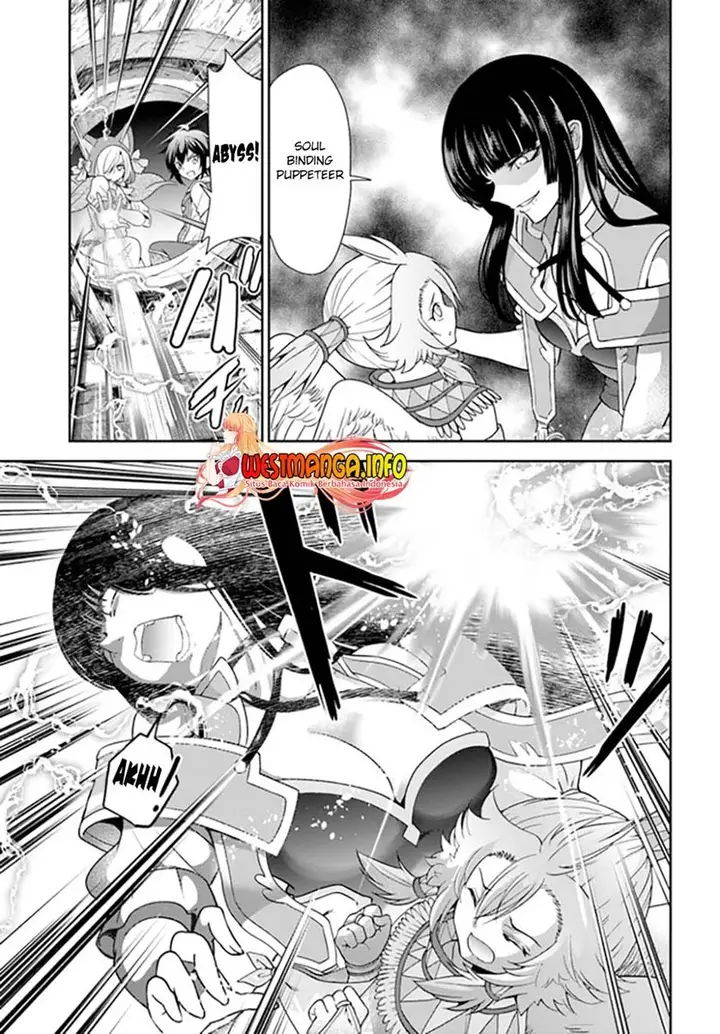 image-komik-tenohira-kaitakumura-de-isekai-kenkouki-fueteku-yome-tachi-to-nonbiri-mujintou-raifu-chapter-30-3/26