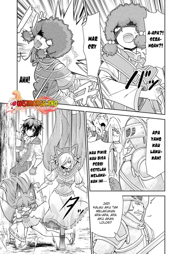image-komik-tenohira-kaitakumura-de-isekai-kenkouki-fueteku-yome-tachi-to-nonbiri-mujintou-raifu-chapter-30-5/26