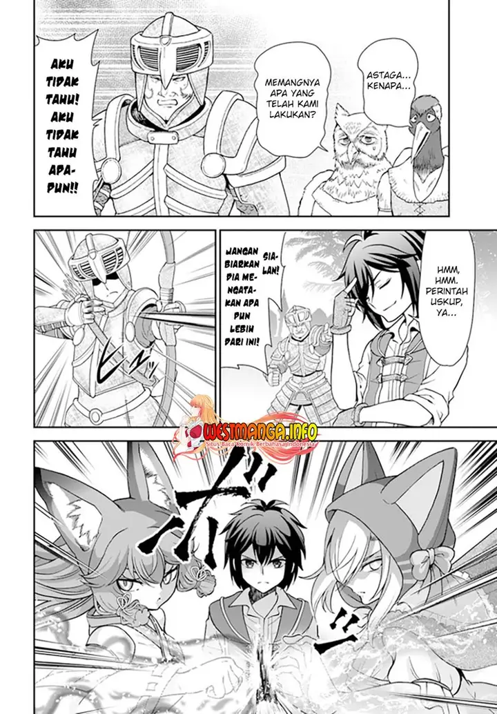 image-komik-tenohira-kaitakumura-de-isekai-kenkouki-fueteku-yome-tachi-to-nonbiri-mujintou-raifu-chapter-30-8/26