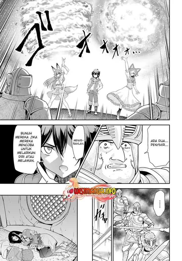 image-komik-tenohira-kaitakumura-de-isekai-kenkouki-fueteku-yome-tachi-to-nonbiri-mujintou-raifu-chapter-30-9/26