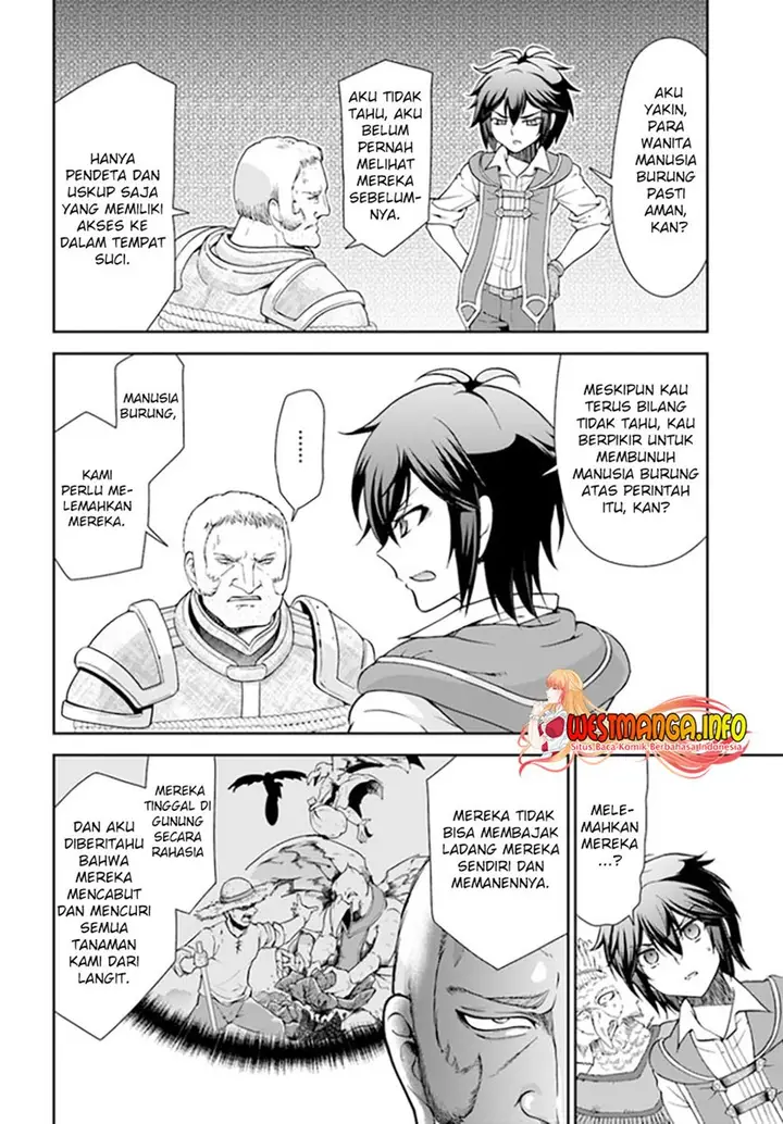 image-komik-tenohira-kaitakumura-de-isekai-kenkouki-fueteku-yome-tachi-to-nonbiri-mujintou-raifu-chapter-30-10/26