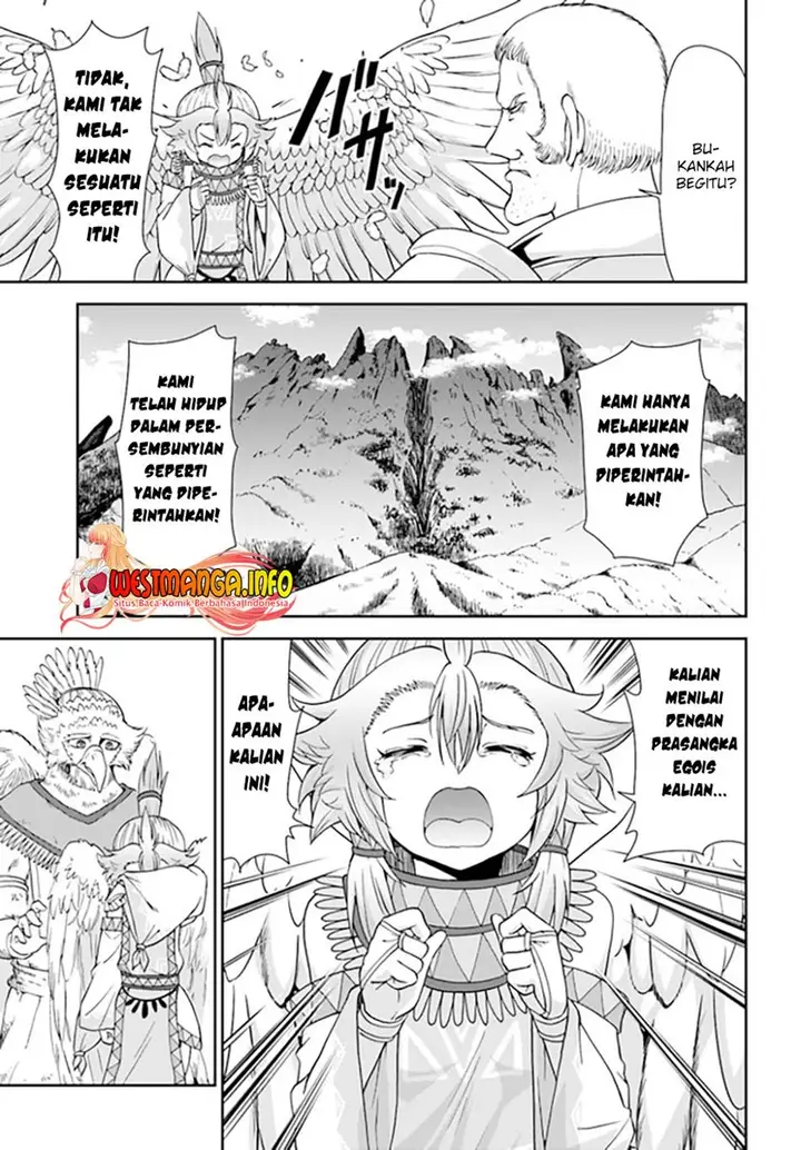 image-komik-tenohira-kaitakumura-de-isekai-kenkouki-fueteku-yome-tachi-to-nonbiri-mujintou-raifu-chapter-30-11/26