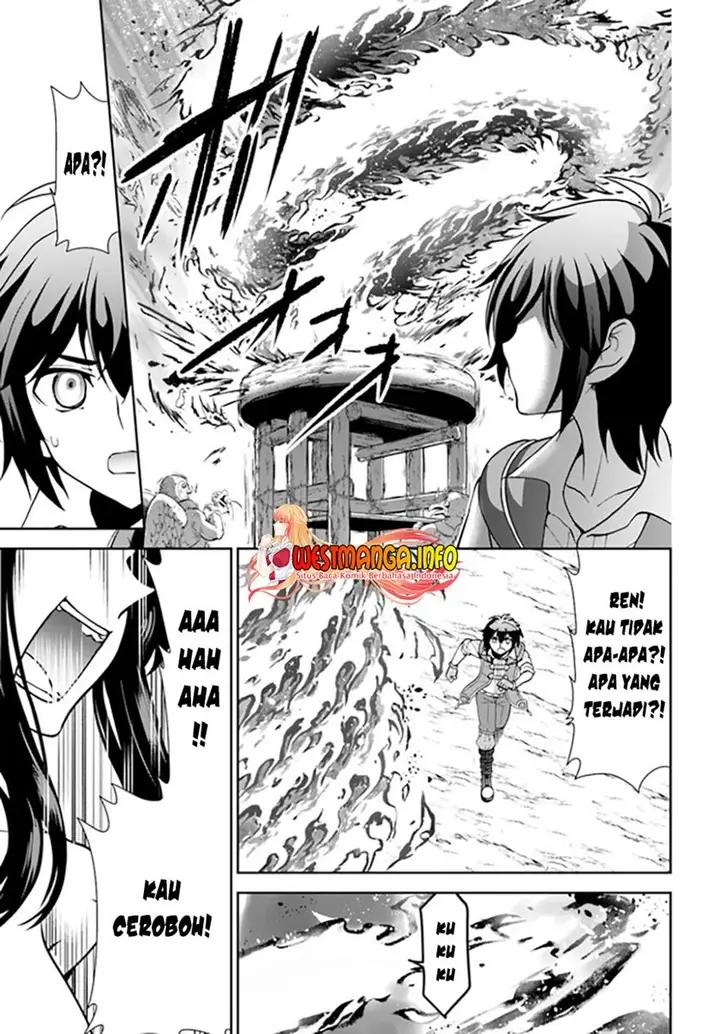 image-komik-tenohira-kaitakumura-de-isekai-kenkouki-fueteku-yome-tachi-to-nonbiri-mujintou-raifu-chapter-30-13/26